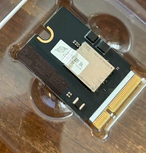 2TB SSD for Apple M4 Mac Mini 3rd party aftermarket AS-IS PARTS REPAIR - Picture 1 of 2