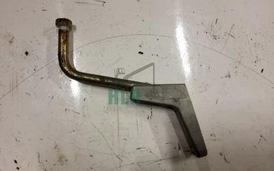 Volkswagen Transporter T4 Sliding Door Top Roller Guide 701843440 - Image 1 of 4