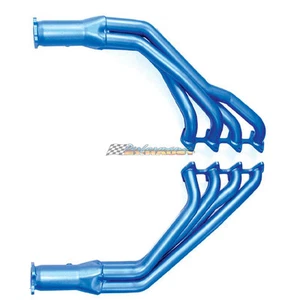 HURRICANE HEADERS EXTRACTORS for FORD FALCON BA BF V8 5.4LT 3 VALVE 220KW 230KW - Picture 1 of 3