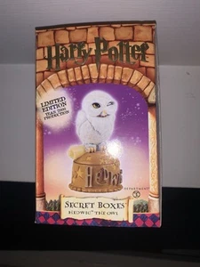 Harry Potter Geheimboxen Abteilung 56 - Harry auf Besenstiel - Bild 1 von 2