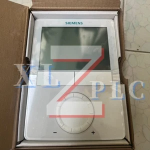 1PCS Nuovo Interruttore Regolatore di Temperatura SIEMENS RDG100KN In Scatola* - Foto 1 di 4