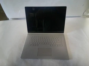 Microsoft Surface Book 3 15" Core i7-1065G7 1.30GHz 32GB 2TB SSD GTX 1660 - Picture 1 of 7