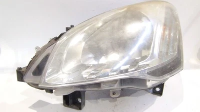 9806306180 FARO ANTERIORE SINISTRO / 188470 PER CITROËN BERLINGO MULTISPACE B9 - Immagine 1 di 4