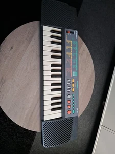 Casio SA-35 Song Bank Keyboard - Bild 1 von 2