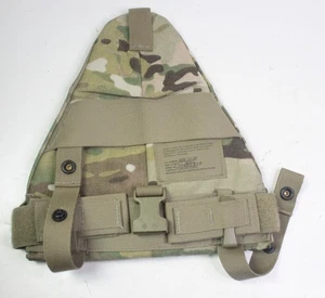 USGI Groin Protection Size XS-MD w/Soft Armor Inserts MINTY - Picture 1 of 4