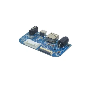 For JBL BOOMBOX2 2 ND USB 2.0 Charge Audio AC 2.5 Jack Power Board Audio - Picture 1 of 5