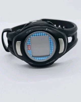 Relógio Mio Stride Petite CR2032 - Imagem 1 de 4