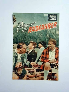 Immer die Radfahrer - Das neue Film-Programm - DNF ungelocht (2/3) - Picture 1 of 1