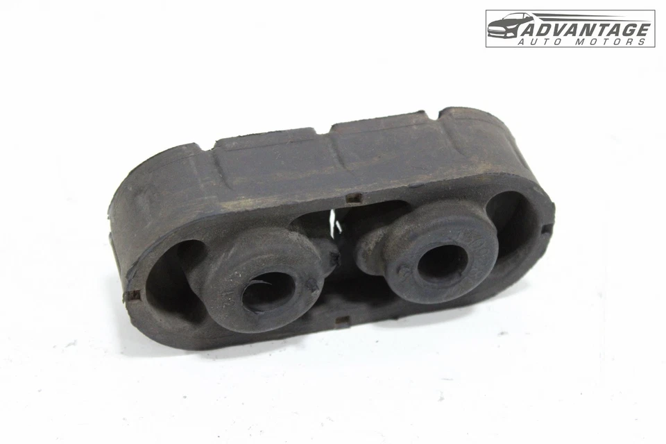 Chevrolet Silverado 2500 2001-2025 escape silenciador tubo aislador suspensión OEM Foto 1 de 4