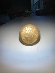 Vintage aus den 50er Jahren Handsäge Knopf - Garantiert Superior - Bild 1 von 3