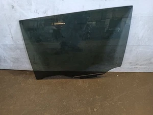 Driver Left Rear Door Glass from 2016 Subaru Outback Legacy (ST-WGN) 12012210 - Picture 1 of 12