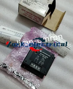 1PCS NEW Woodward 8272-582 APM Motor Control DHL/FedEx - Picture 1 of 5