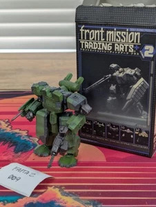 Front Mission Trading Arts Stage 2 - GRAPPLE - Bild 1 von 4