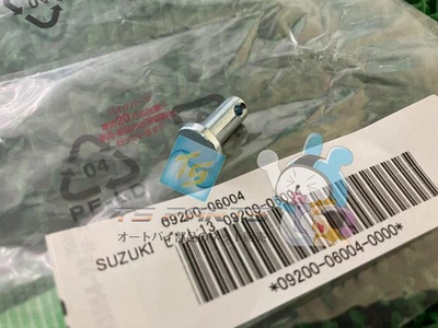 Pasadores de manillar VanVan 200 - En stock, listos para enviar. Original Suzuki Marca Ne... Foto 1 de 4