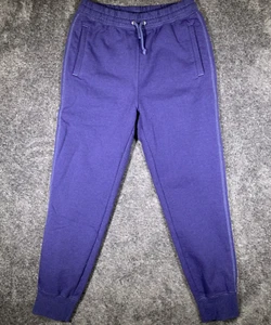 North Face Jogginghose Herren S Heritage Patch Cave Blue Taper Standard Fit NEU! - Bild 1 von 12