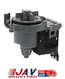 Für Whirlpool Geschirrspüler Pumpe Motor Inv# HY428 - Bild 1 von 1