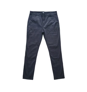 Paige Stafford Trouser in Grey Men's Size 34 - Picture 1 of 8