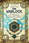 The Warlock (The Secrets of the Immortal Nicholas Flamel) - Hardcover - GOOD