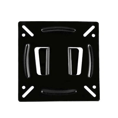 TV Wall Mount 10-22 inch Flat LCD Display Screen TV PC Monitor Metal Fix Bracket - Image 1 of 4