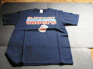 camisetas usadas - Talla Med - Apoya a nuestras tropas - Imagen 1 de 2