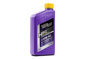 Aceite de motor Royal Purple HPS Street Automotriz 10W30 1 Qt. Cada - Imagen 1 de 1