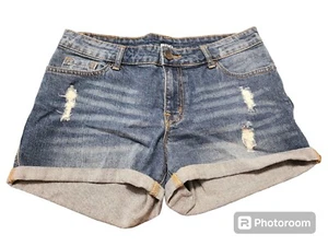 Bdg Midrise Alexa Shorts Size 28 - Picture 1 of 5