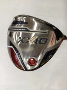 2022 Dunlop xxio 12 Red Driver 1W 9.5deg MP1200 SR-flex Golf Club J561 - Picture 1 of 6