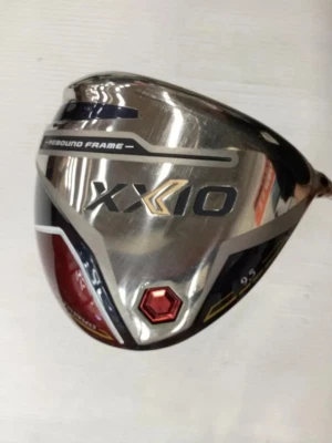 2022 Dunlop xxio 12 Red Driver 1W 9.5deg MP1200 SR-flex Golf Club J561 - Image 1 of 4