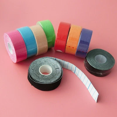 Kinesiology Physio Muscle Protect Sport Wraps Tape Athletic Support 2.5cm*4.5m - Image 1 of 4