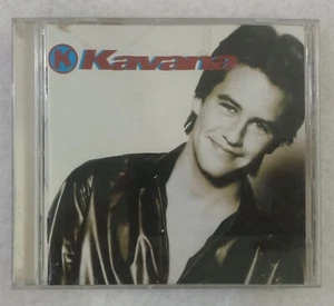 KAVANA K-KAVANA 光碟， EMI CD.  - Picture 1 of 3