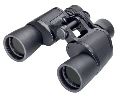 Opticron 10 x 42 Adventurer T WP Porro Prism Waterproof Binoculars #30688 UK NEW - Image 1 of 4