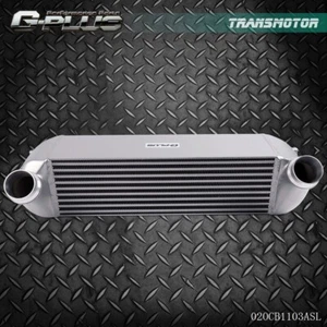 Kit de intercooler de montaje delantero apto para BMW M2/328i/335i/428i/435i 2012+ nuevo - Imagen 1 de 12