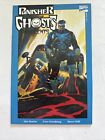 Punisher Ghosts of the Innocence #1 Comic 1993 - Marvel Comics - Marvel Knights