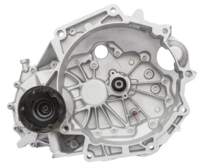 FVH / JHT / LVN GETRIEBE FÜR VW I  1.6 BENZIN! 1 JAHR GARANTIE - 0160 996 241 15 - Bild 1 von 4