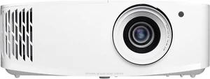 Optoma UHD38x 4K DLP Projector 4000 Lumen Home Theater, Used - Picture 1 of 1