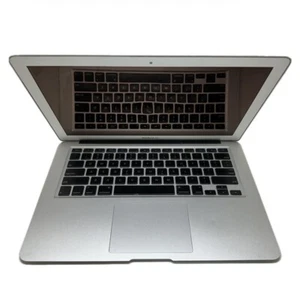 Apple MacBook Air AS IS NOT WORKING 2.13 Ghz 2010 4GB RAM Fair Condition A1369 - Picture 1 of 11