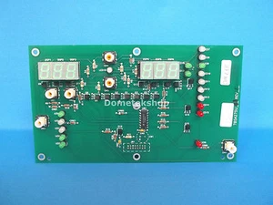 Placa Conair 807A034U01 MT4 Placa de control para panel de operador para termula Conair - Imagen 1 de 4