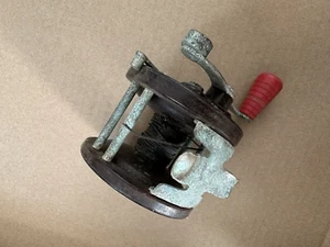 Vintage Penn Fishing Reel No.78 - Picture 1 of 6