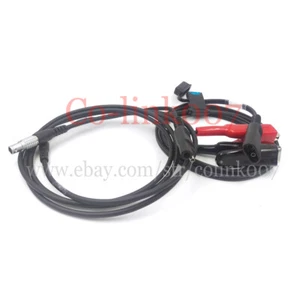 Cable A00924+A00400 para R4-R10 4700 4800 5700 GPS a ADL PDL HPB - Imagen 1 de 10