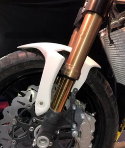 MGM-BIKES SB13 Chapa protectora para SUZUKI GSX-R 750/1000 K1-K2 Streetfighter Fighter - Imagen 1 de 3