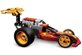 LEGO Racer Action Wheelie (8667) - 100% Complete