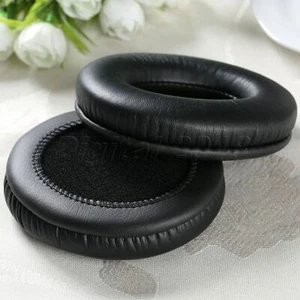 Reemplazo de cuero almohadilla para auriculares cojín para auriculares para Sennheiser HD465 HD485 HD435 - Imagen 1 de 10