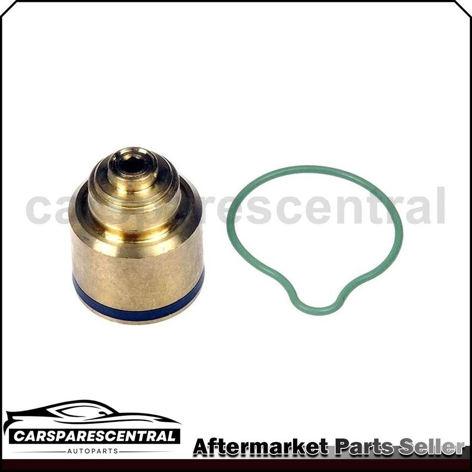 Válvula de control del compresor de aire acondicionado Chevrolet Equinox Dorman 2005 Foto 1 de 1