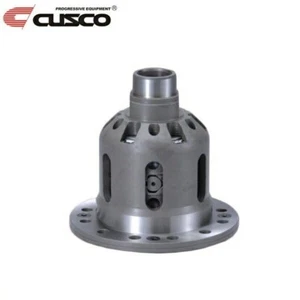 Cusco Rear Type MZ LSD 1.5/2 Way For: Mitsubishi Lancer Evo 4 5 6 - Picture 1 of 1