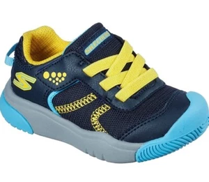 Skechers Mighty Toes EU26, BRAND NEW, never used sealed with box, free returns - Bild 1 von 1