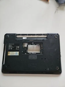 dell inspiron N5010 laptop bottom cover case base / boitier carcasse coque - Afbeelding 1 van 8
