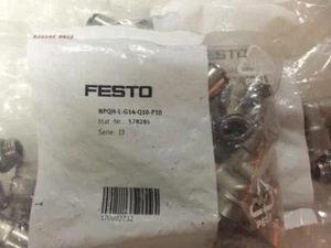 1 pcs NPQH-L-G14-Q10-P10 578285 #T7 - Bild 1 von 4