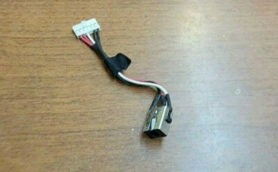 GENUINE!! VIZIO CT15 SERIES DC-IN POWER JACK CABLE  - Image 1 of 2