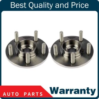 Buje de rueda delantera 2 X Dorman - soluciones OE para Ford 1996-1998 Foto 1 de 2