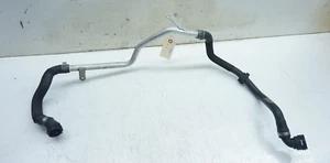2013-2017 Audi Q5 OEM Right Front Heater Return Coolant Hose Pipe 8R0819332 - Picture 1 of 10